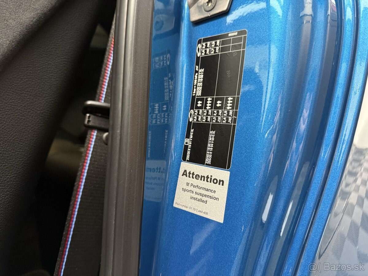 BMW M2 Competition 3.0 Akrapovič EVO / Individual - 9