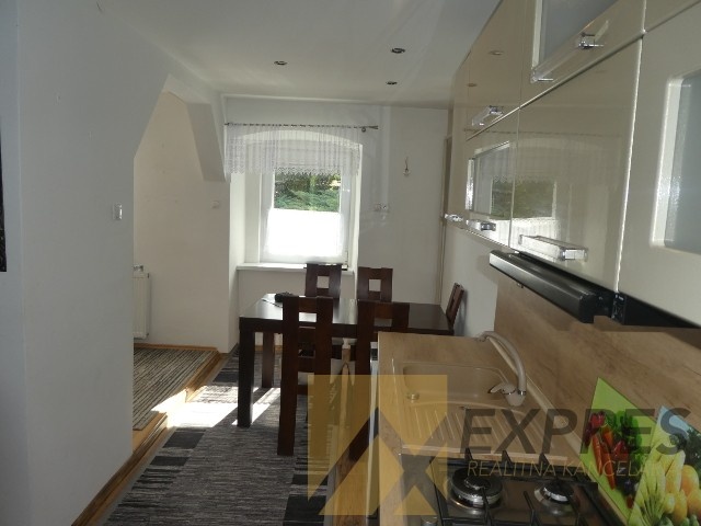 RK EXPRES - na predaj rodinný dom v Handlovej, ul.Pekárska. - 9