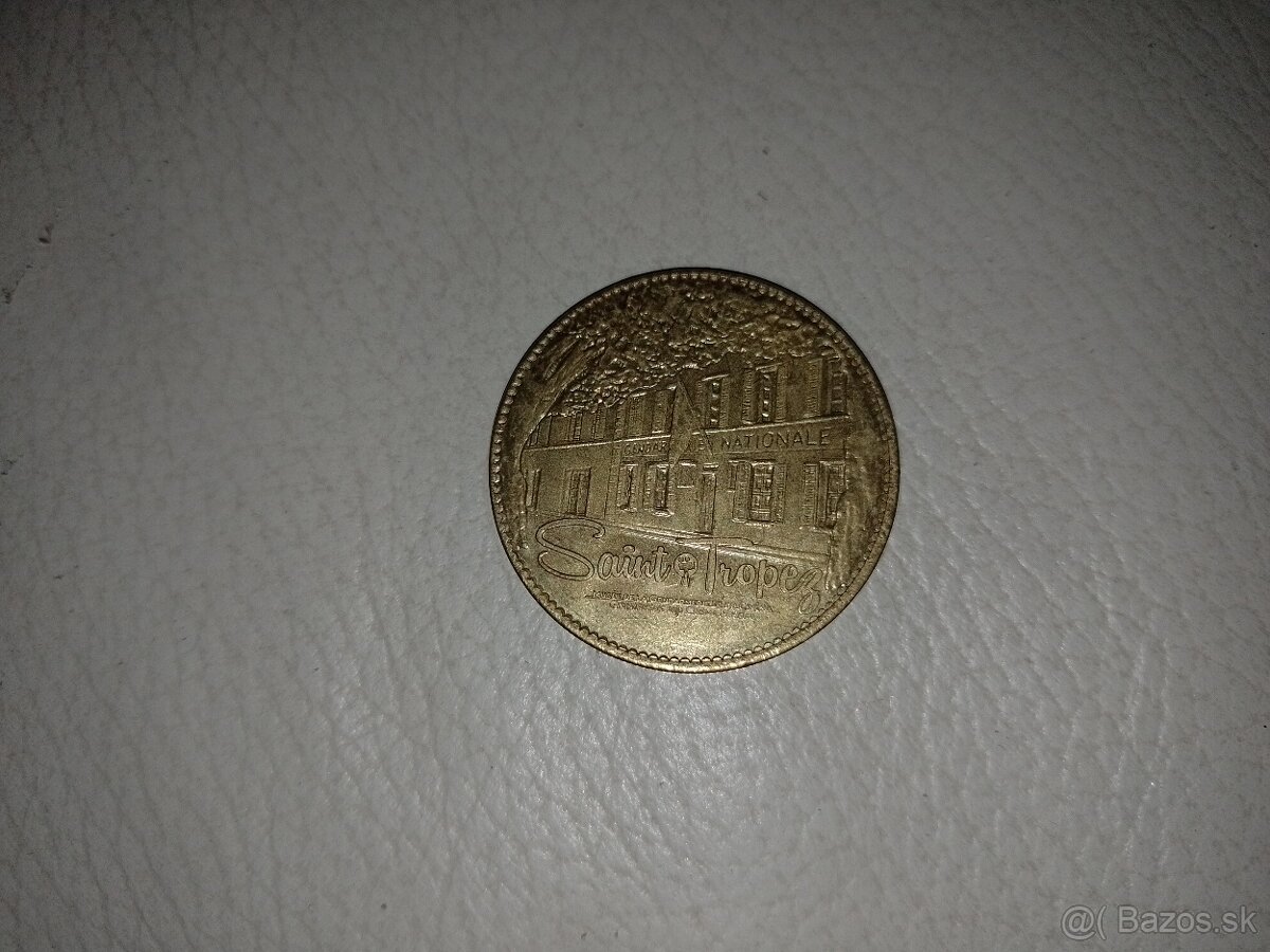 Minca Saint Tropez Funes - 9