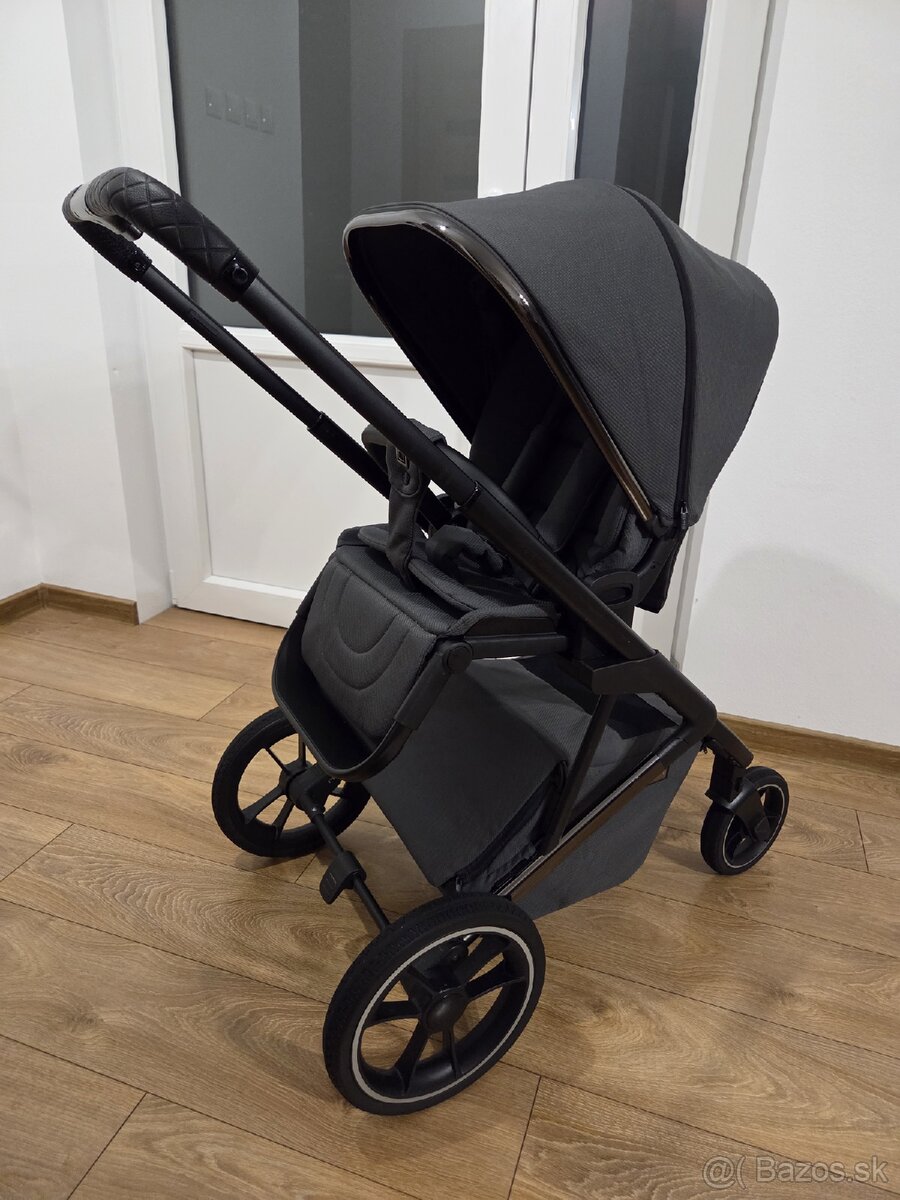 Kočík Moon style - 9