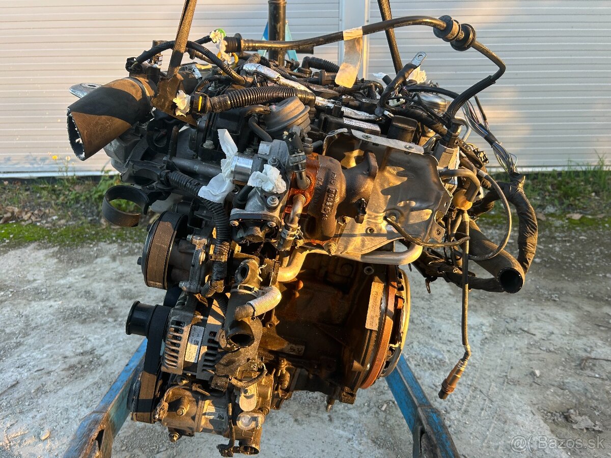 -----FORD 1.0 ECOBOOST FIESTA CMAX MONDEO BMAX COURIER----- - 9