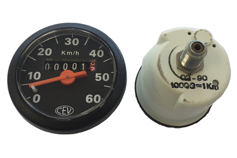 Nový - KARBURÁTOR - na Babetu 210 - 207 . ORIGINÁL - - 9