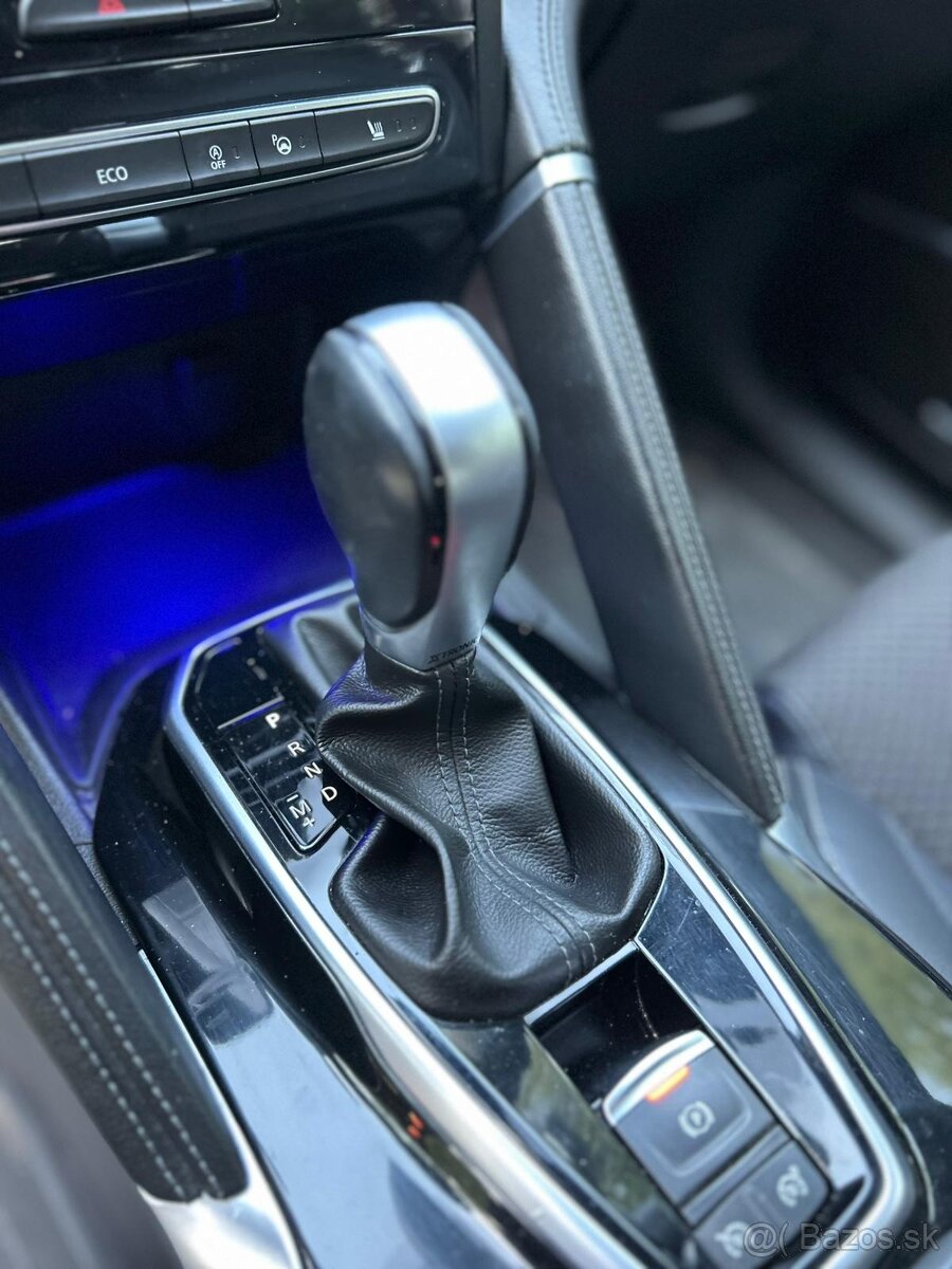 Renault Koleos 2 - 9