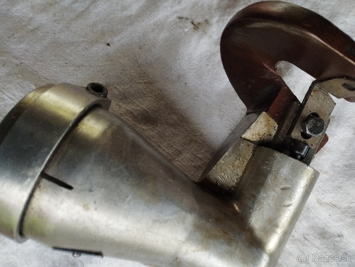 Sada adaptérov na ručnu vrtačku. - 9