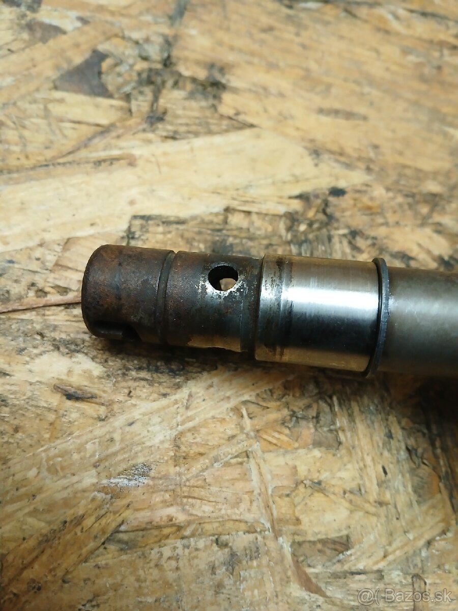 Babetta 207 prevodovka - 9