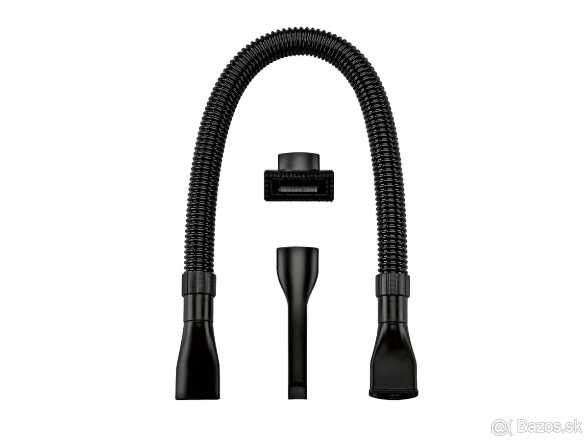 Ručný vysávač do auta 12 V - 9