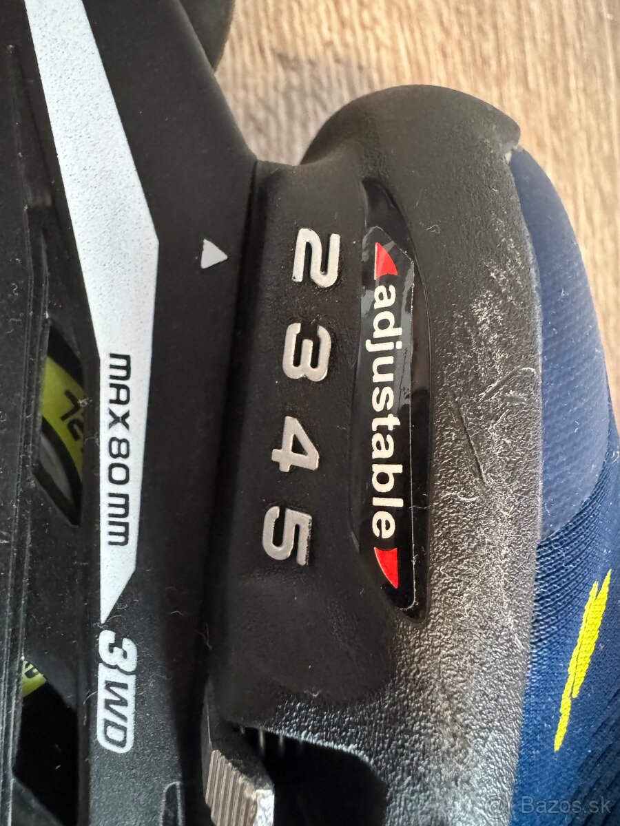 Korčule Rollerblade kvalitne - 9