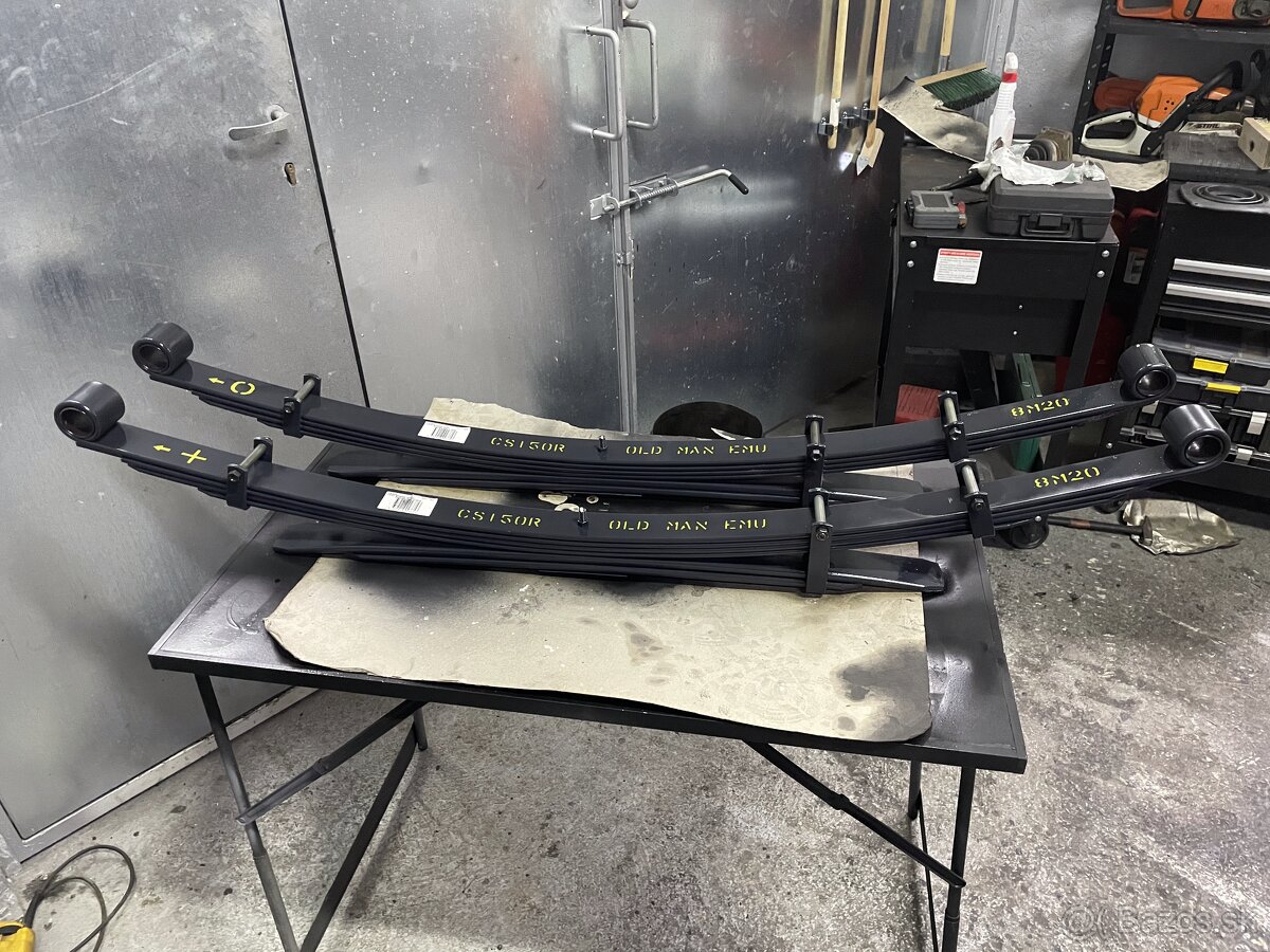 Nissan Navara Pathfinder diely - 9