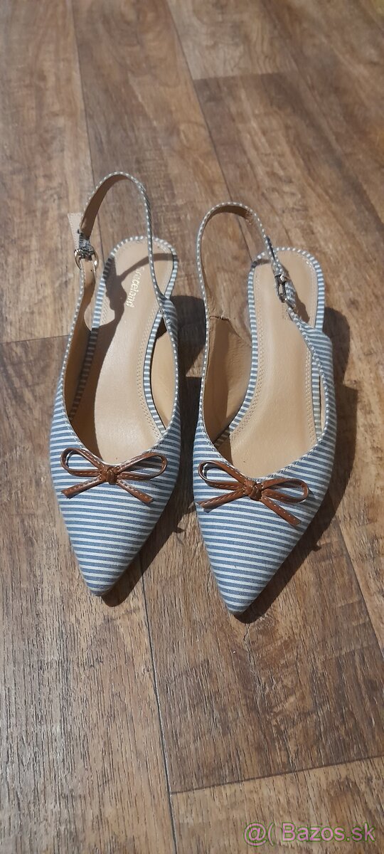 Predám lodičky - 9