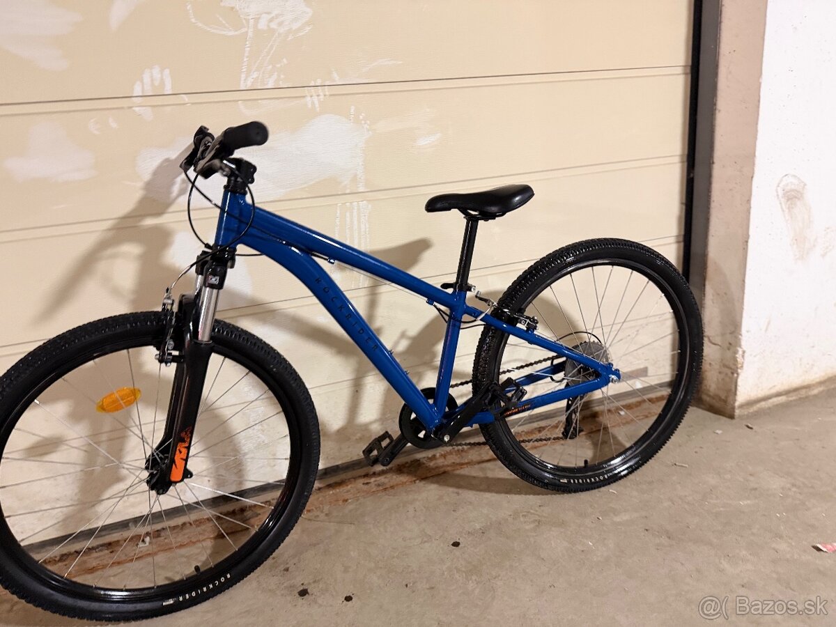 Rockrider ST 500 24” - 9