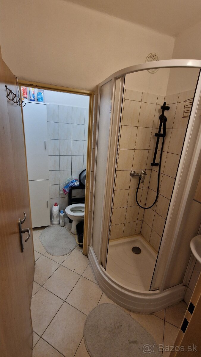 Prenájom 1izbového bytu - 9