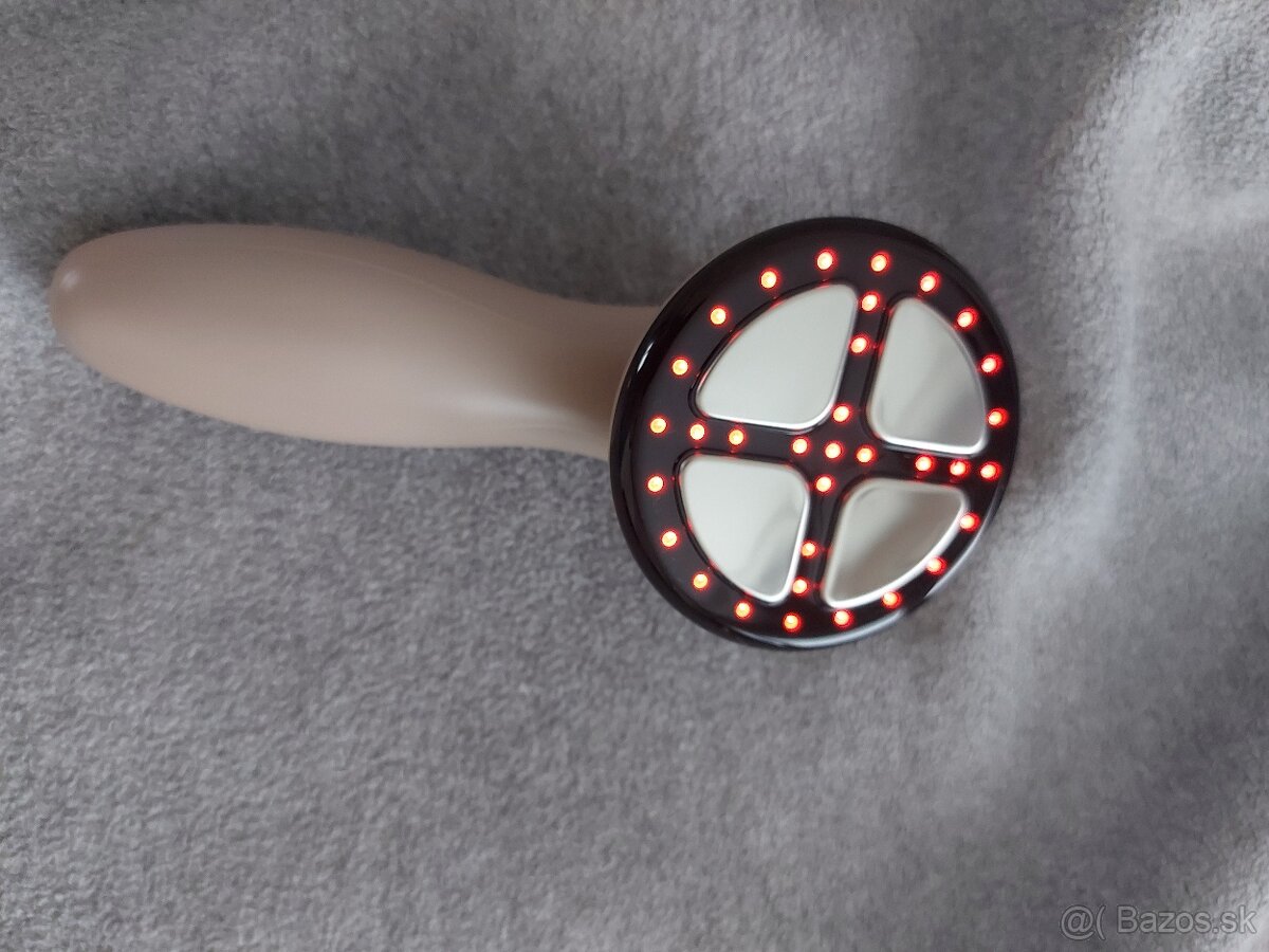 Anticelulitídny masážny prístroj - 9