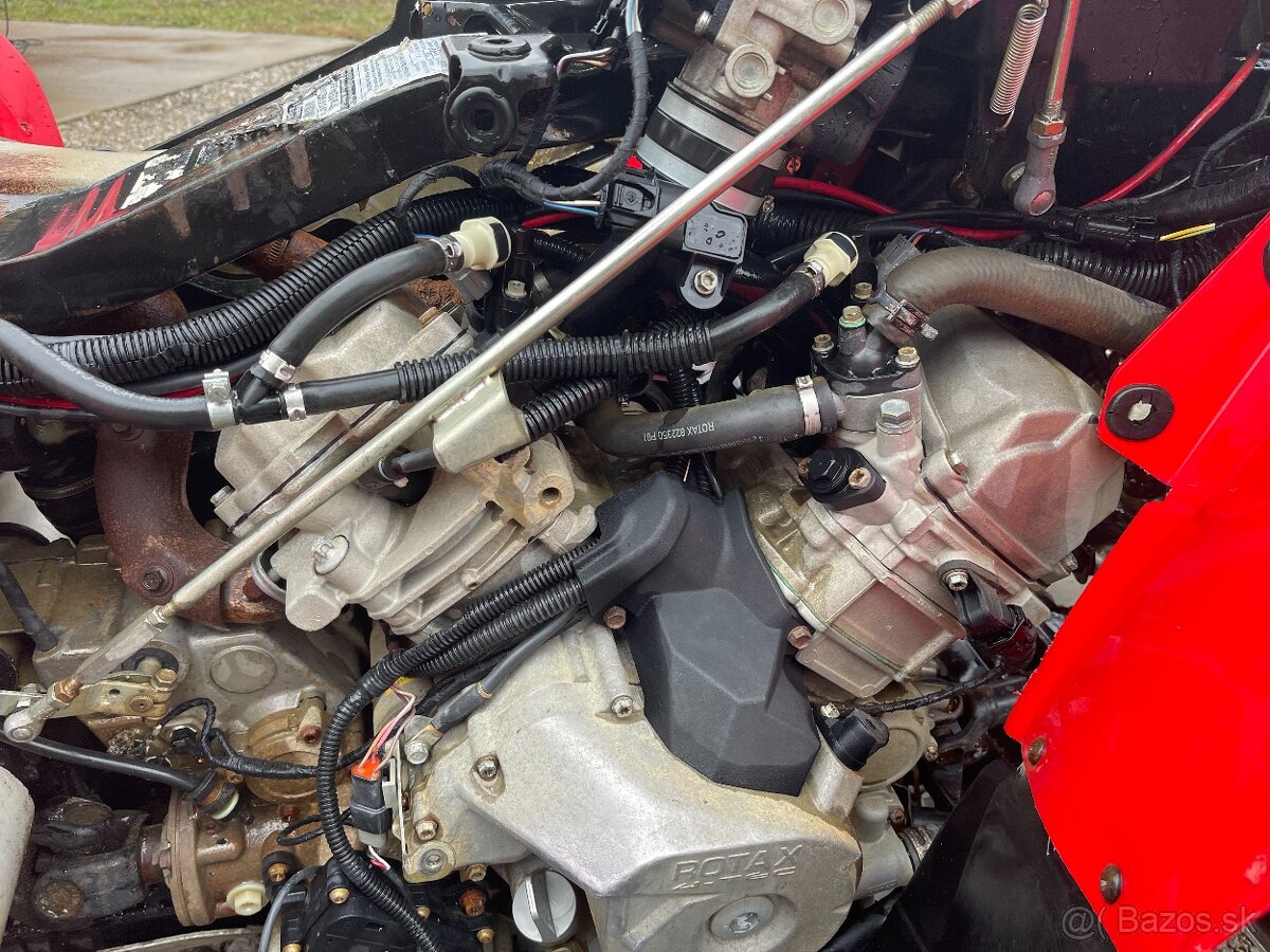 can am renegade 500 - 9