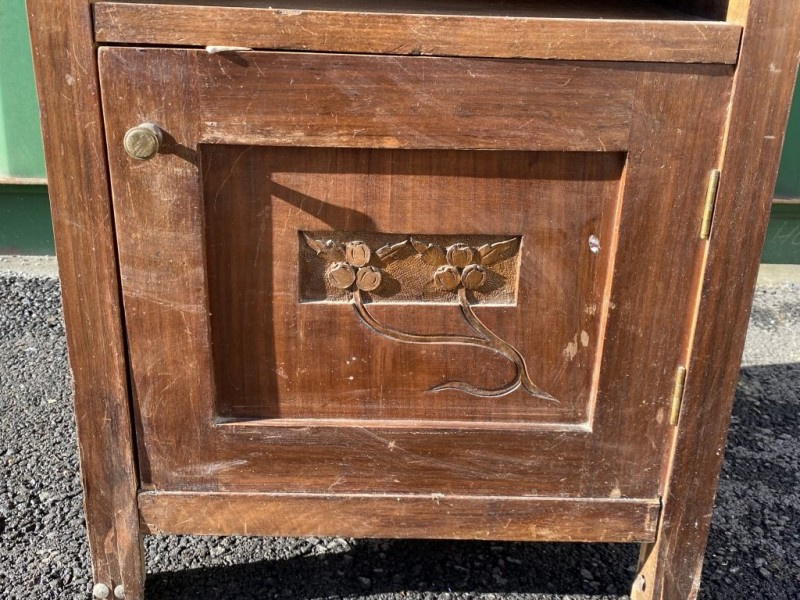 Secesná spálňa - 9