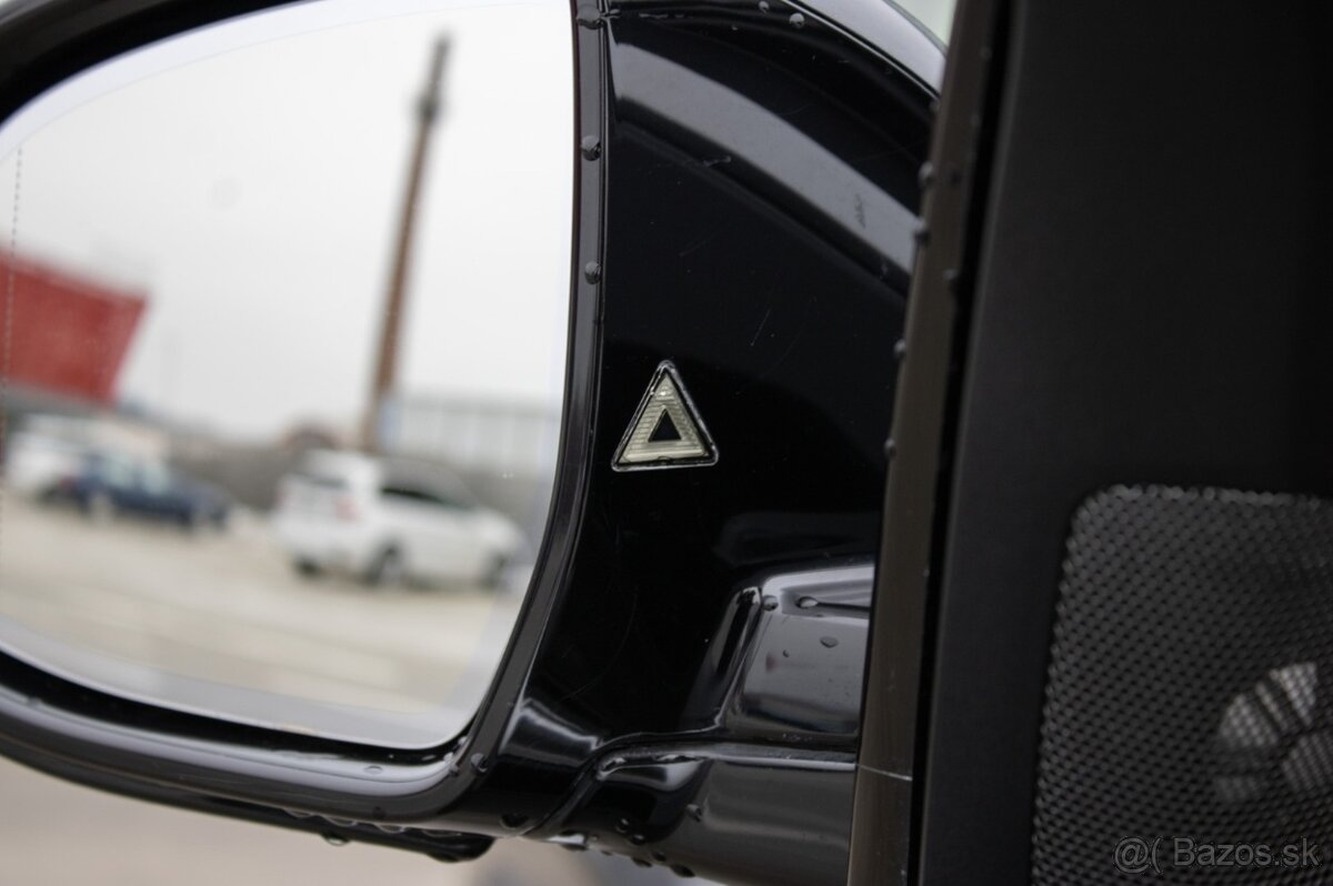 BMW X6 xDrive 30d - 9