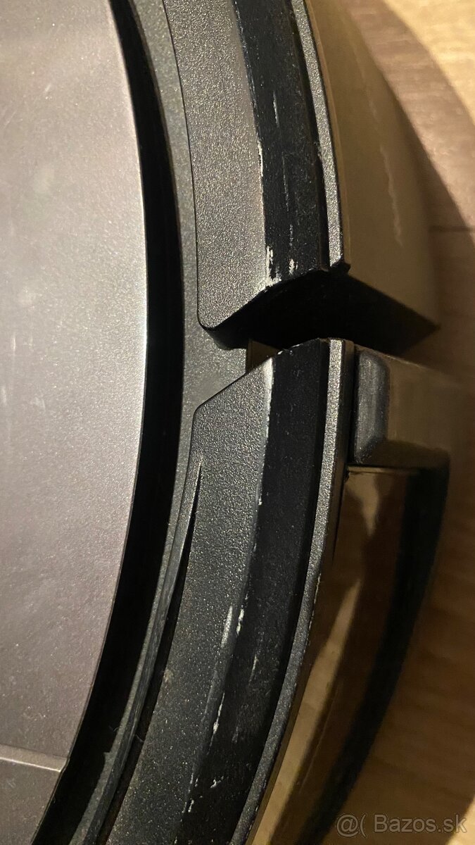 iRobot Roomba vysávač - 9