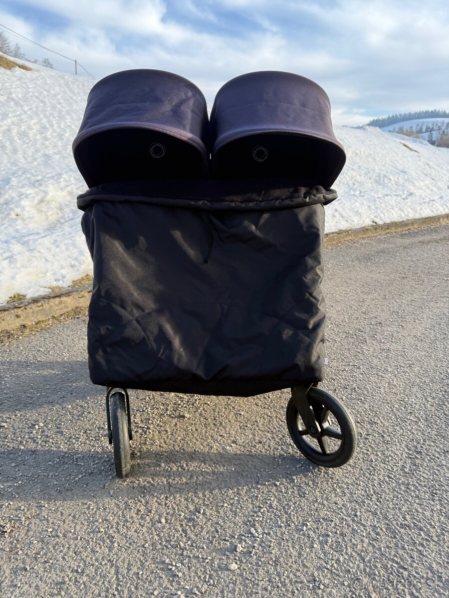 Bugaboo donkey 3 - 9