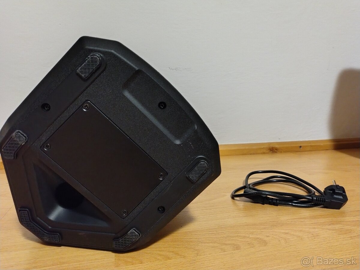 Proel Freeonex Batériový PA systém - 9