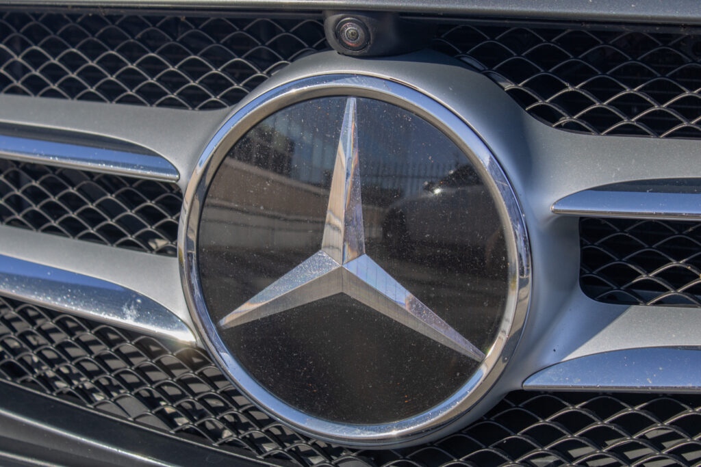 Mercedes-Benz C300d 4MATIC W205 Airmatic, Webasto, Burmester - 9