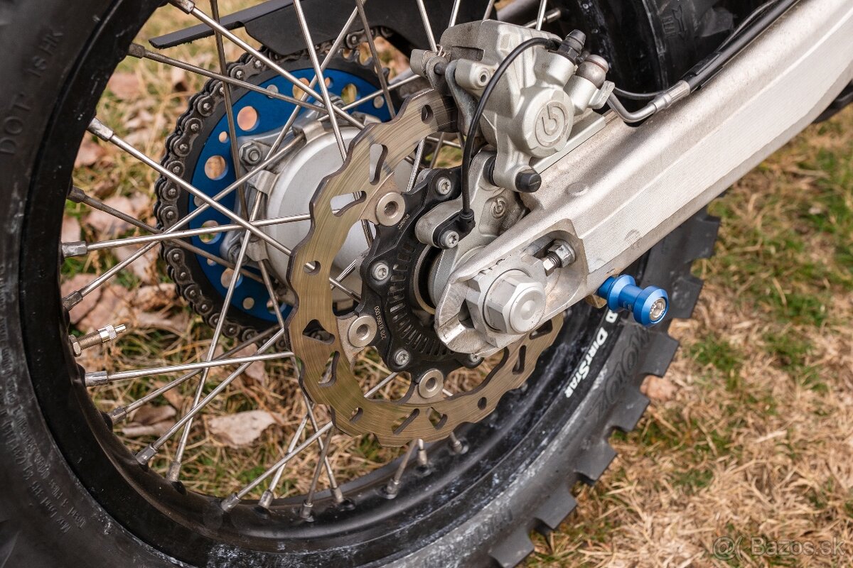 Husqvarna 701 Enduro 2023 - 9