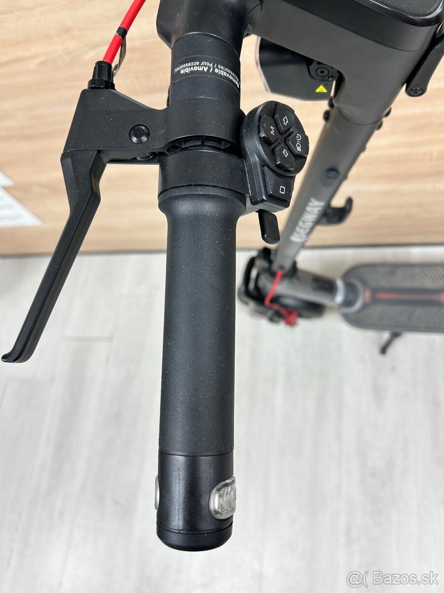 Segway eKickScooter Ninebot F3 E - 9