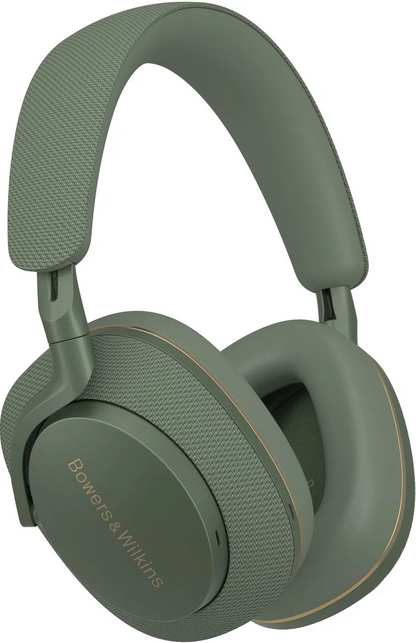Bowers & Wilkins PX7S2e Forest Green - 9