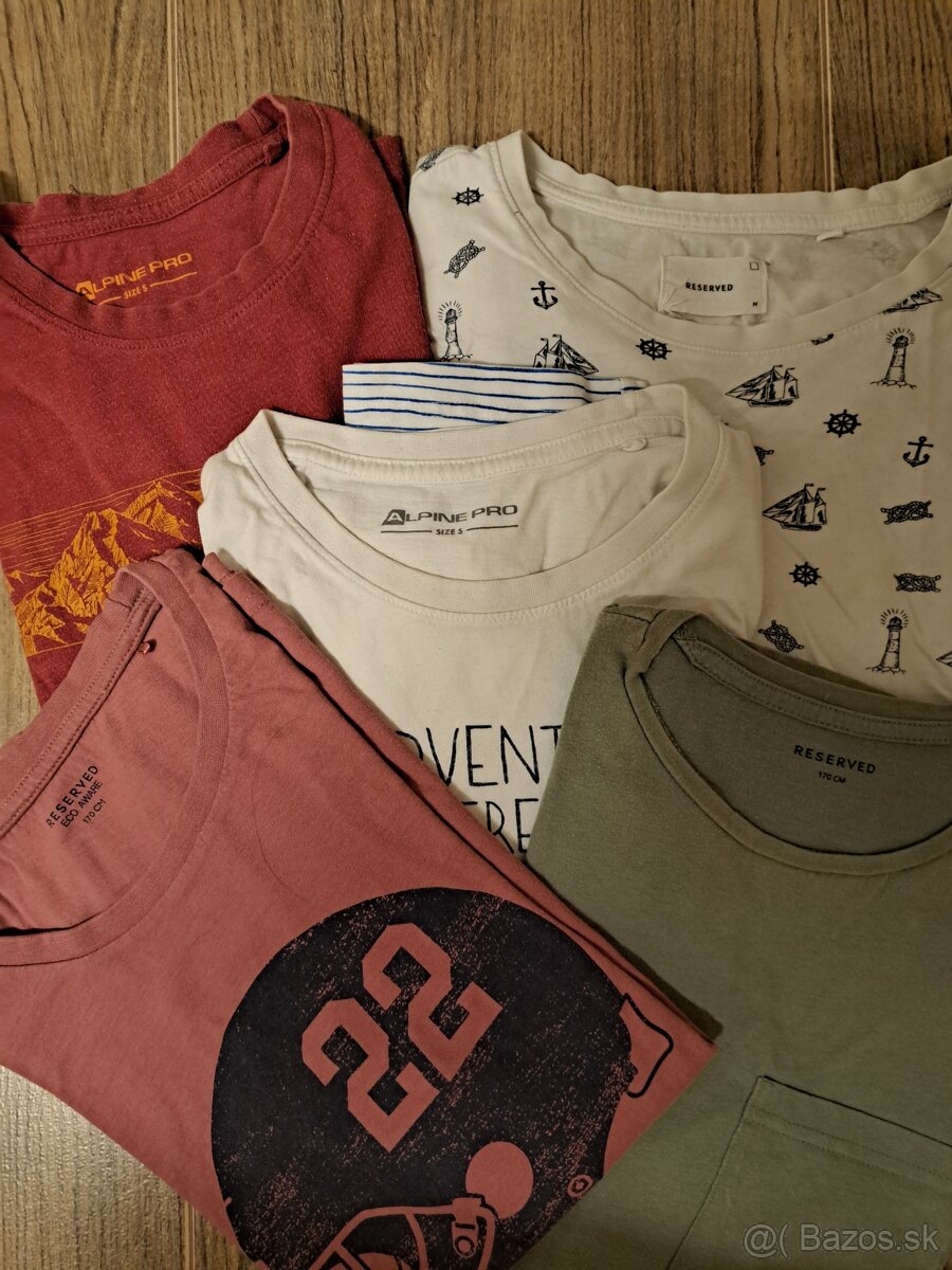 Chlapcenske oblecenie 10-13 rokov - 9