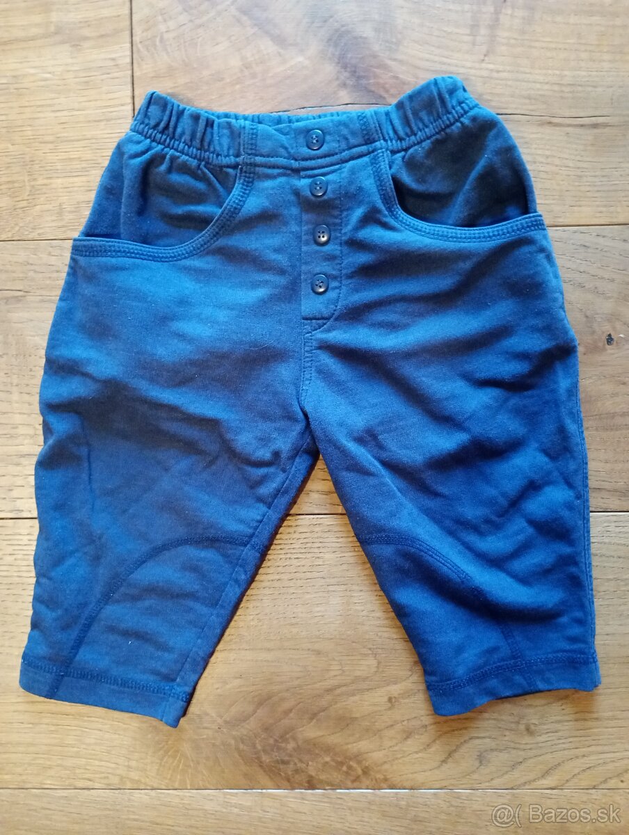 Balik oblečenia pre chlapčeka, veľ.74 - 9