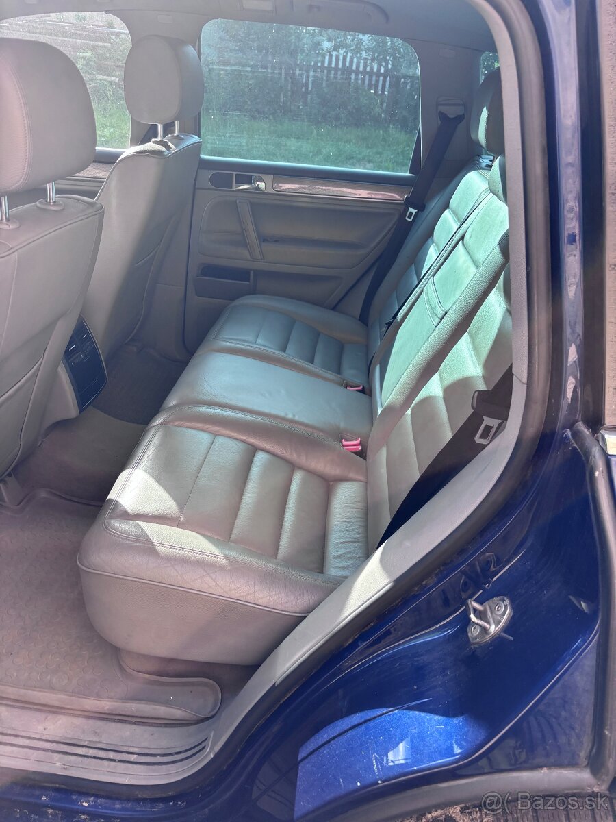 Vw touareg 3.0 BKS - 9