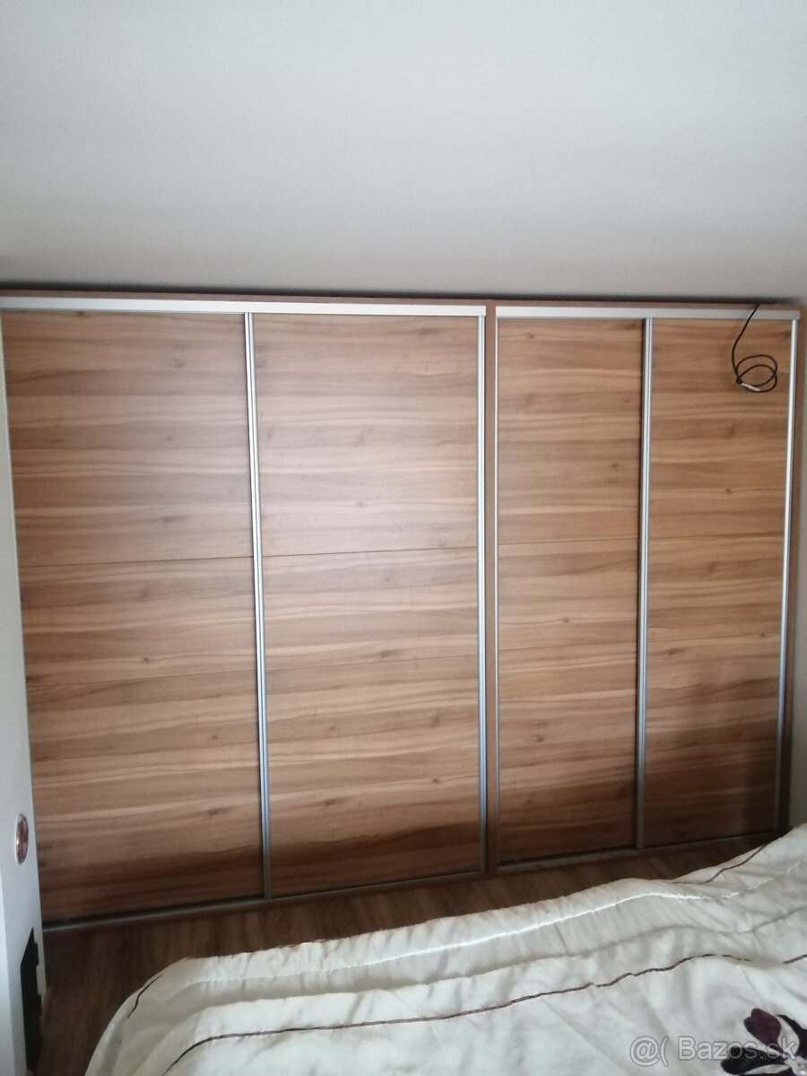 Montáž nábytku-murarske práce - 9