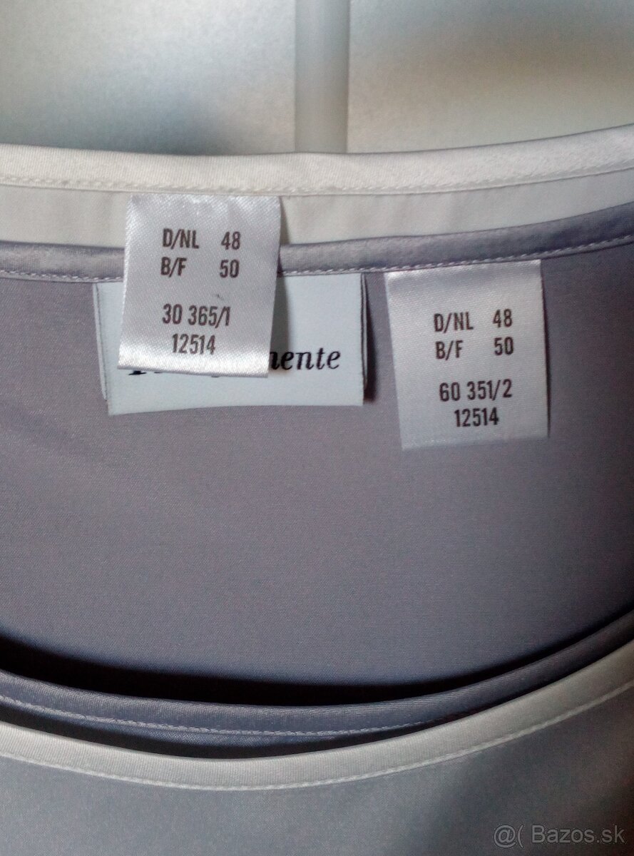 dámske tričká a tielka - 9