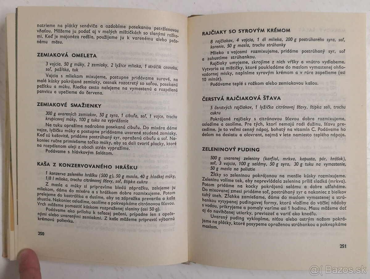 Varíme vtipne a moderne - 9