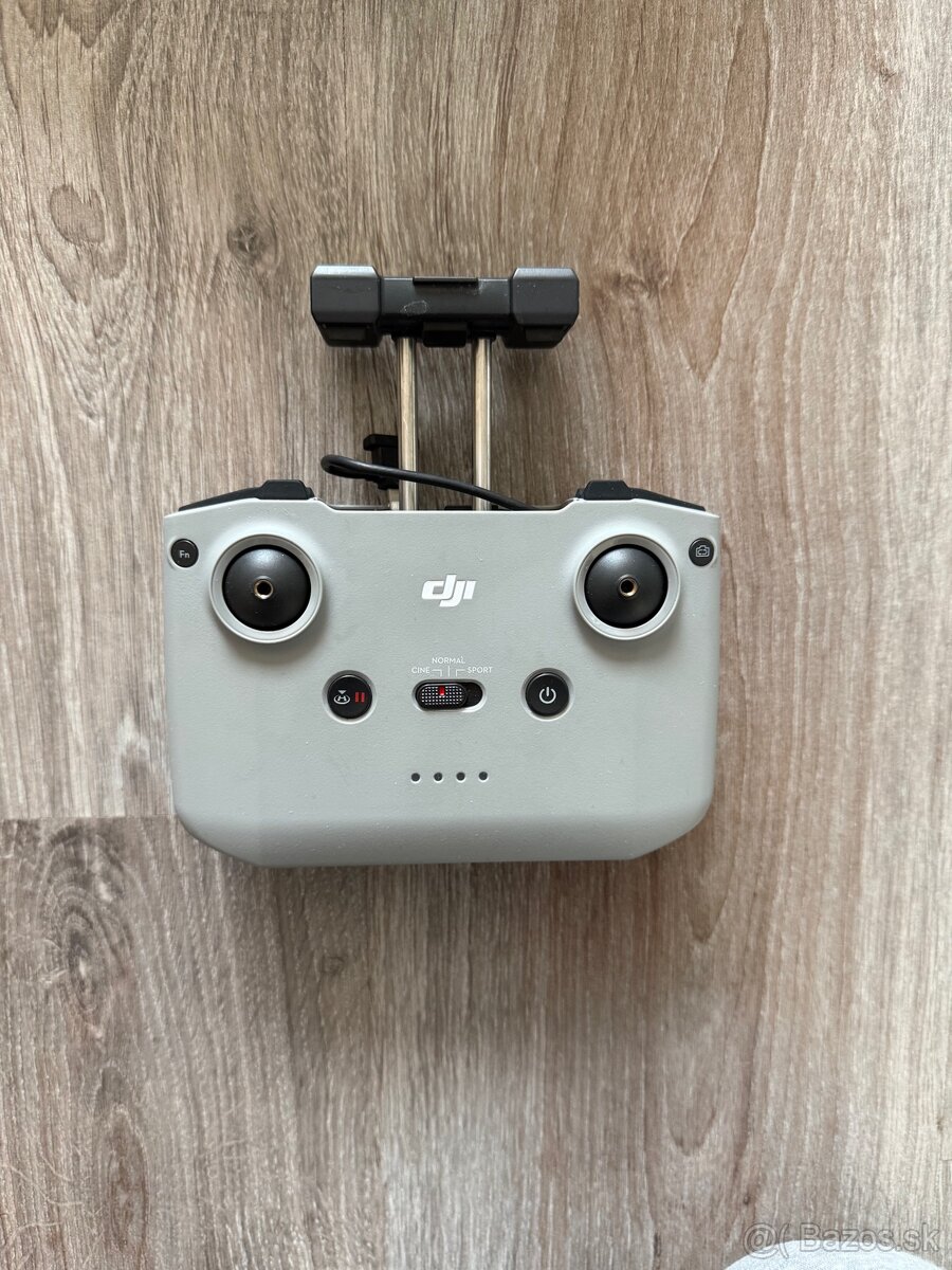 DJI Mini 2 SE+ 2 batérie - 9