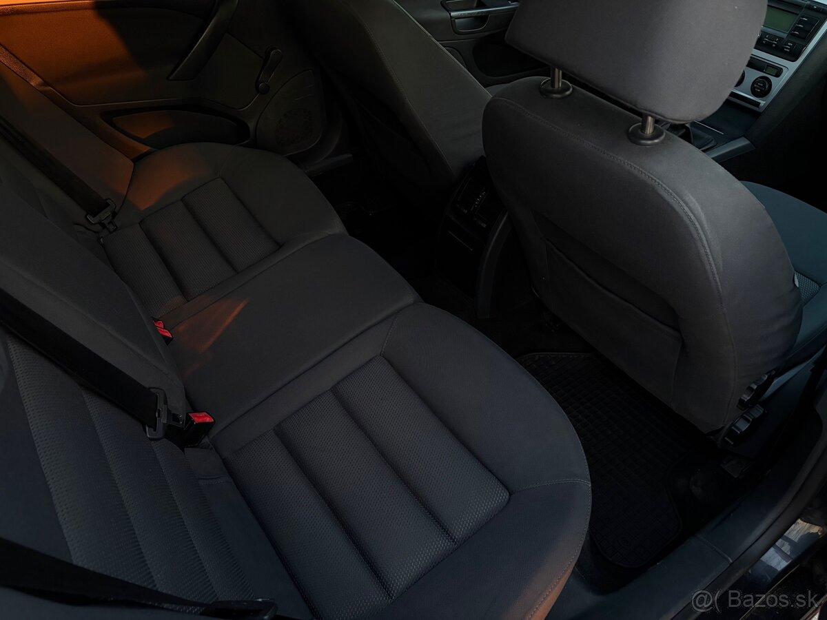 ŠKODA OCTAVIA COMBI 2.0 TDI 103KW - 9