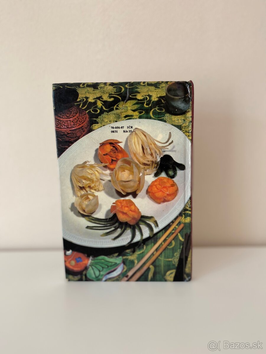 123 Čínskych receptov v slovenskej kuchyni, Zdenka Heřmanová - 9