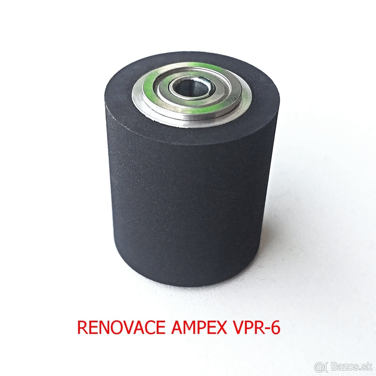 PŘÍTLAČNÁ KLADKA MAGNETOFON TESLA AKAI SONY REVOX PIONEER... - 9