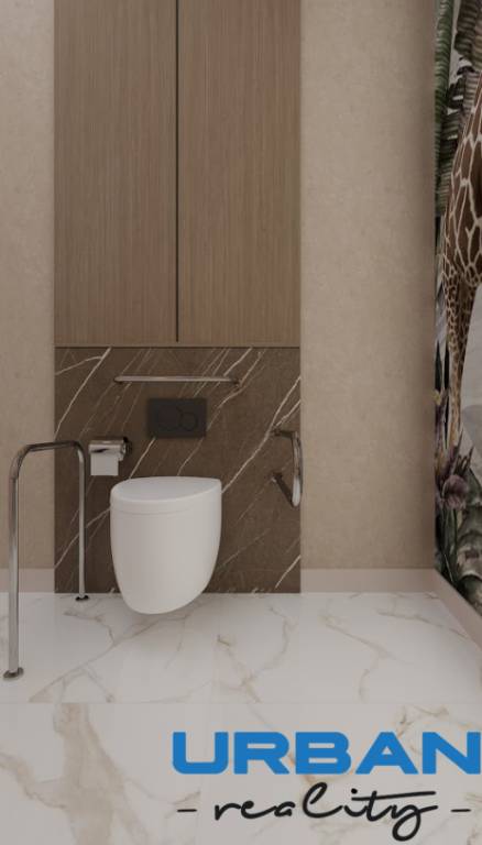 Predaj 3-izbového bytu, Paje, Zanzibar - 9