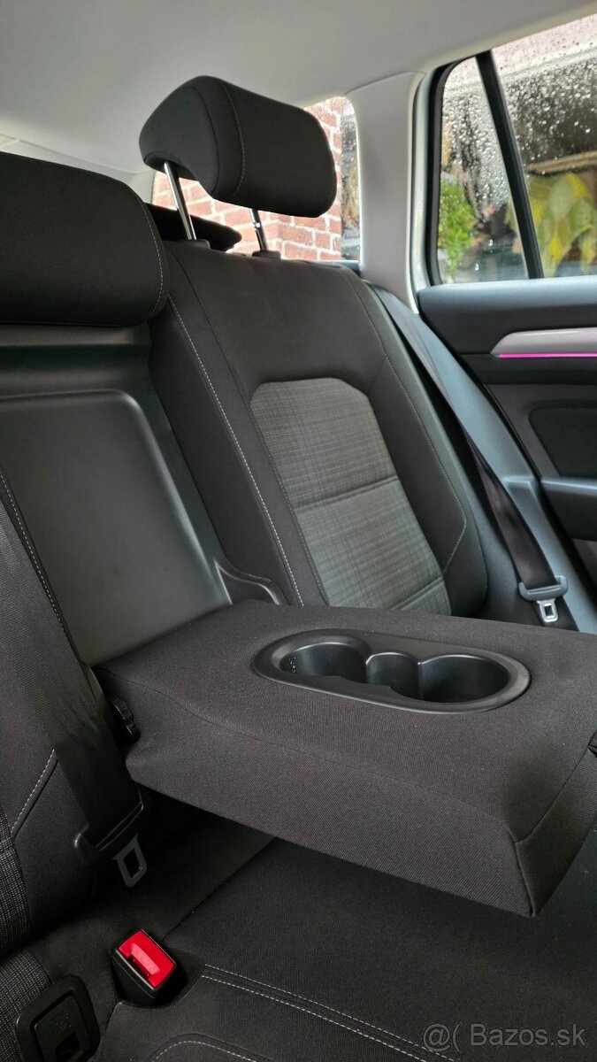 VW Passat 2.0 TDI (110 kW) 85 000 km - 9