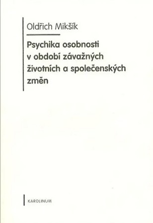 Psychológia, psychiatria - 9