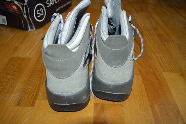 predam pracovne topanky Engelbert Strauss - 9