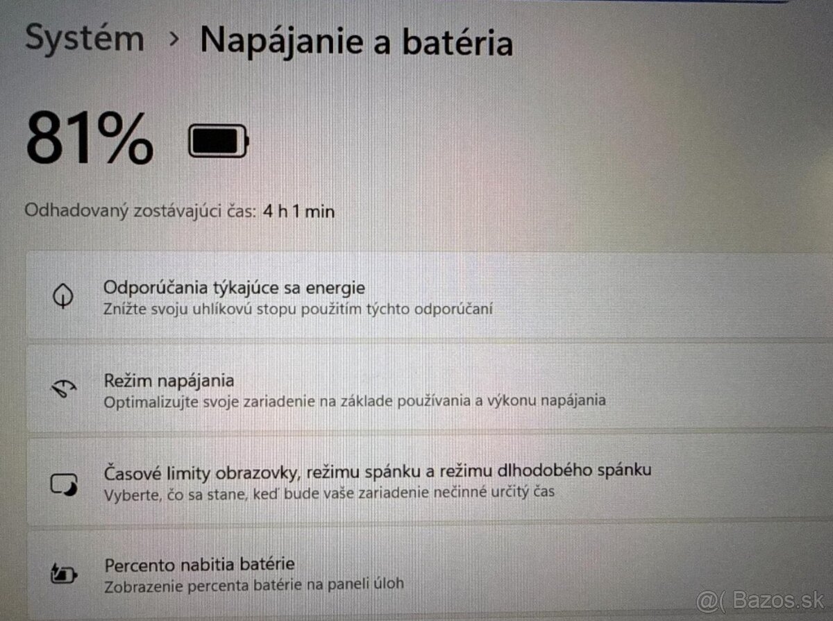 Notebook HP ZBook i7-6500U / 32GB RAM / 1TB SSD - 9