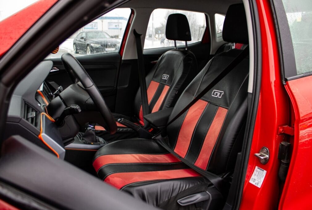 Seat Arona 1.0 TSI 115 Style 1.Majiteľ - 9