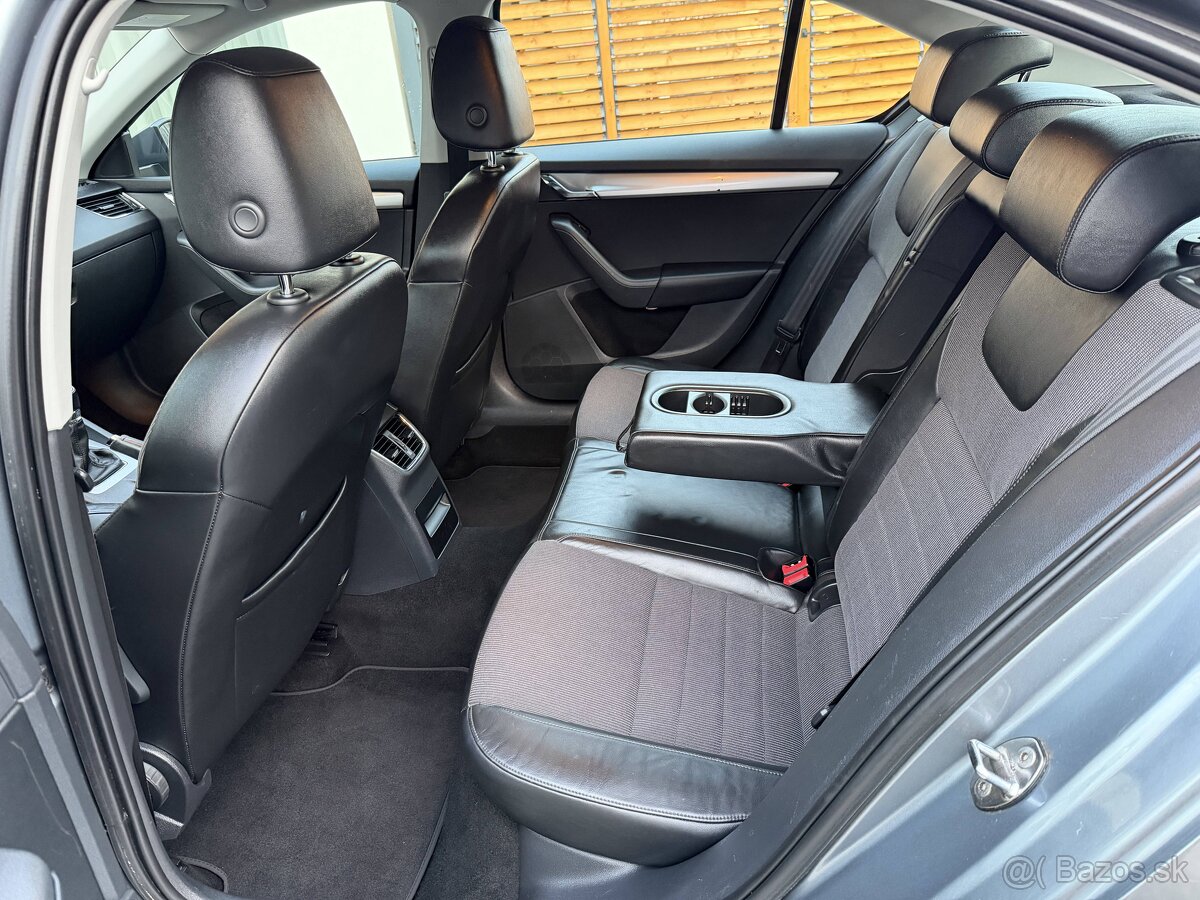 Škoda Octavia 1.2 TSI 77kw Elegance - 9