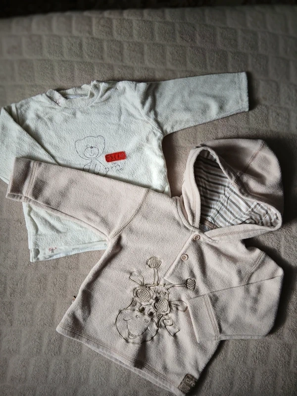 Balík oblečenia v.80 - 9