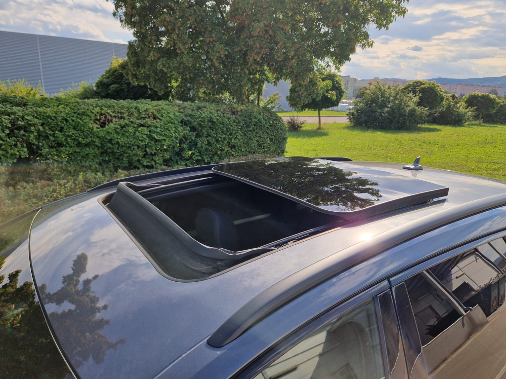 Audi A4 Avant (Combi) 2020 - 9