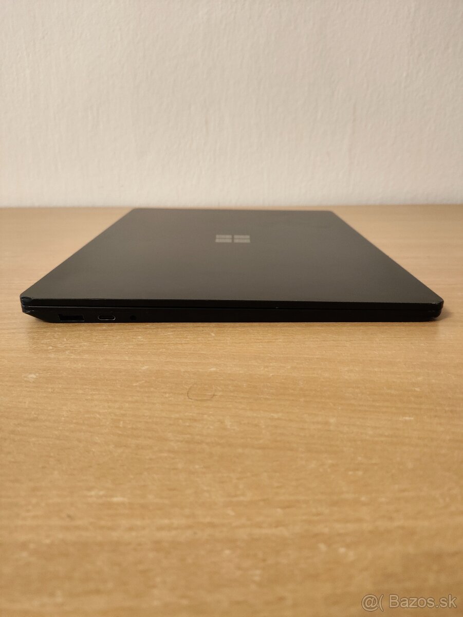 Microsoft Surface Laptop 5 | i7-1265U • 32GB • 512GB SSD • D - 9