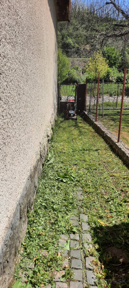 Predám rodinný dom v Krupine - 9
