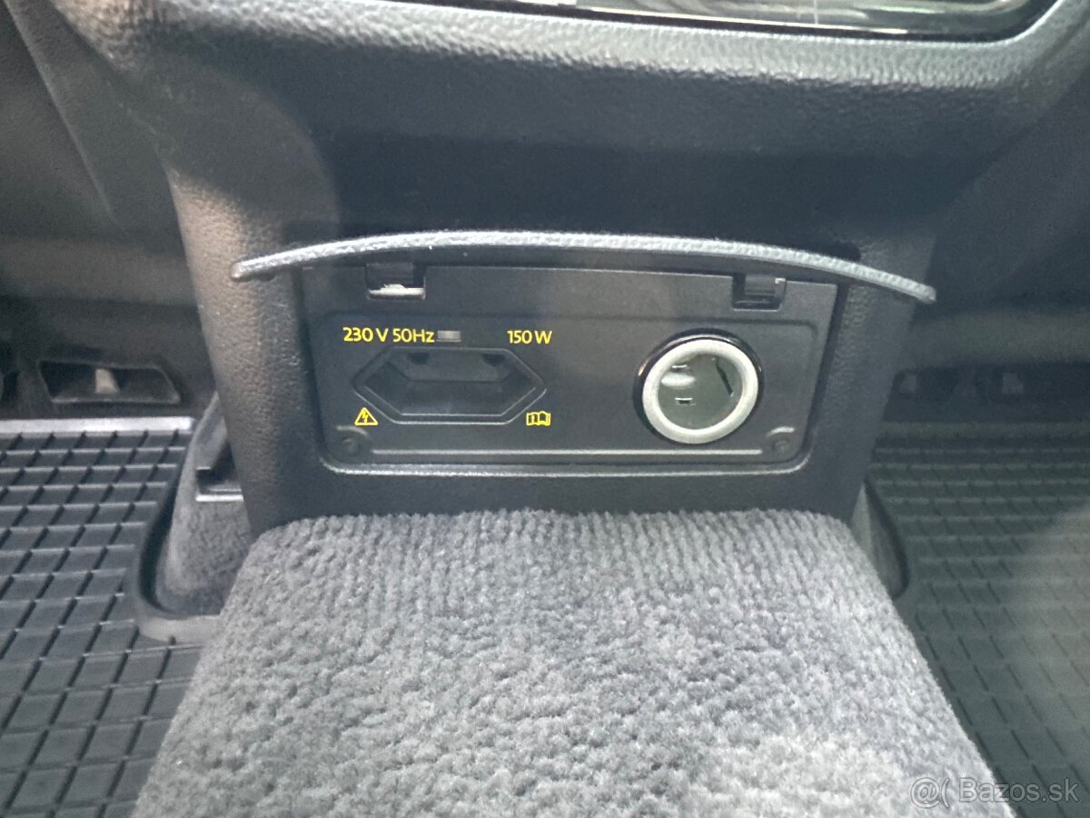 VOLKSWAGEN PASSAT B8 2.0TDI - 9