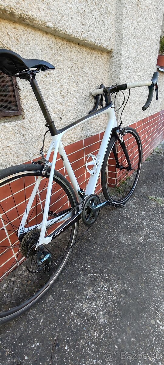 Scott Addict 30 vel.L - 9