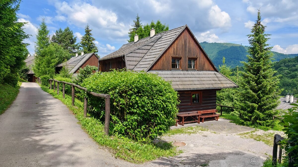 Apartmán Terchová - Vŕšky - 9